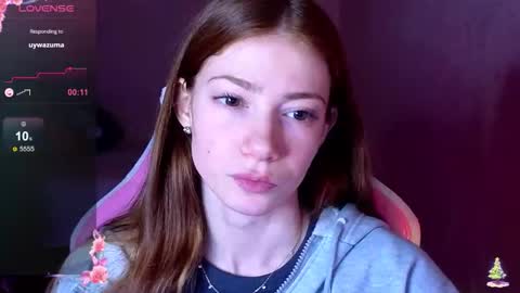 Angel online show from April 24, 7:49 pm