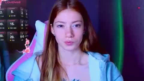 Angel online show from December 15, 8:05 pm