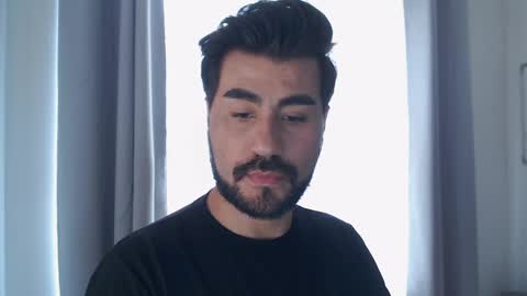 Andres online show from March 30, 5:02 pm