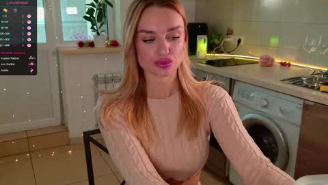 MagicLove online show from February 5, 7:01 am