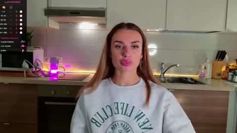 MagicLove online show from October 22, 9:12 am