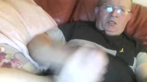 magicman250 online show from November 8, 10:46 pm