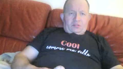 magicman250 online show from January 6, 9:19 pm