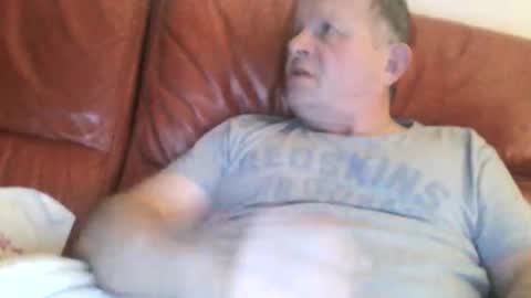 magicman250 online show from November 23, 4:38 pm