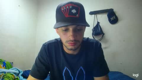 BRAYAN online show from March 20, 5:01 am