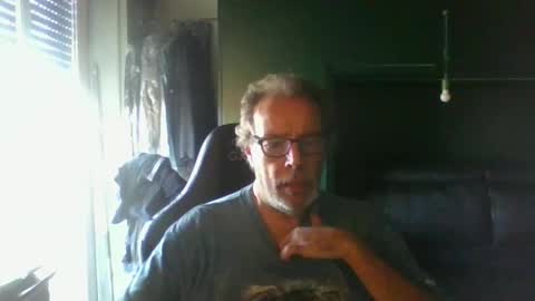 magicomerlino63 online show from October 1, 2:27 pm