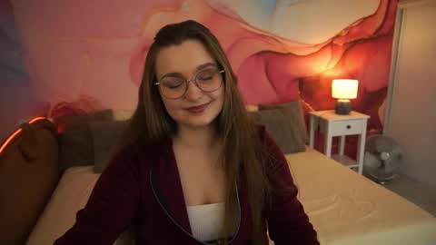 Emily online show from October 8, 12:55 pm