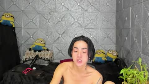 TsKaycee online show from January 7, 2:55 pm