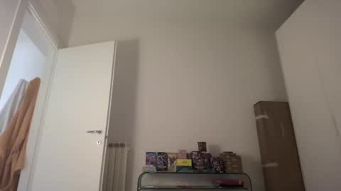 Magicsempai online show from February 17, 11:34 am