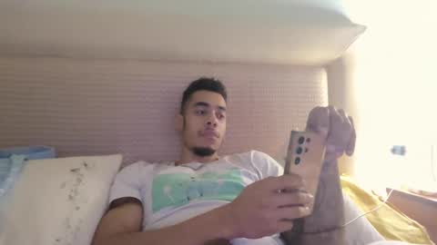 Magicsempai online show from March 12, 3:40 pm