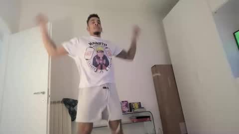 Magicsempai online show from March 11, 11:44 am