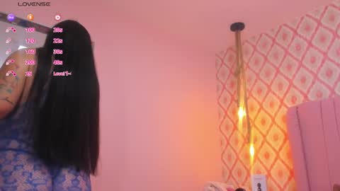 Snapshot of magievans1 chatting on February 1, 12:15 pm magievans1 online show from February 1, 12:15 pm