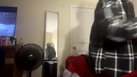 magiicboo online show from October 18, 9:41 pm