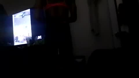 magiicboo online show from October 28, 6:47 am