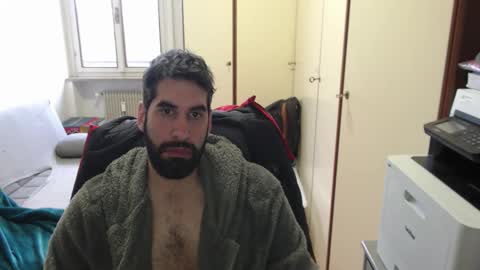 Magister online show from February 11, 8:29 am