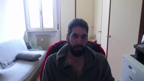 Magister online show from February 2, 10:22 am