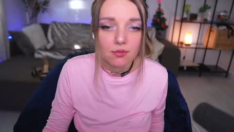 Snapshot of magnetic_ami chatting on January 2, 9:54 am Ami online show from January 2, 9:54 am
