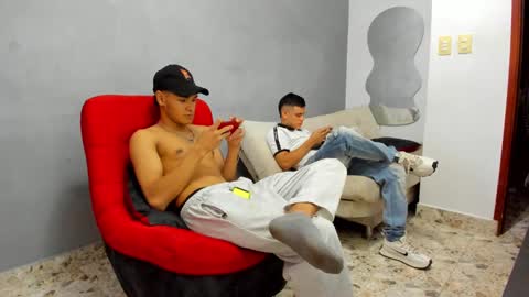 RONALD online show from September 16, 11:08 pm