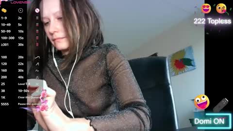 Snapshot of magnitaaa chatting on February 4, 1:59 pm magnitaaa online show from February 4, 1:59 pm