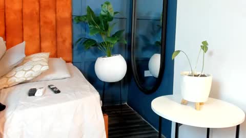 MAGNUS DAHL online show from February 26, 9:44 am