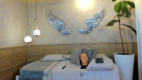 MAGNUS DAHL online show from February 18, 12:17 pm