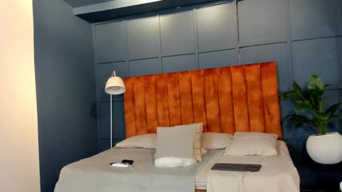 MAGNUS DAHL online show from March 4, 1:59 pm