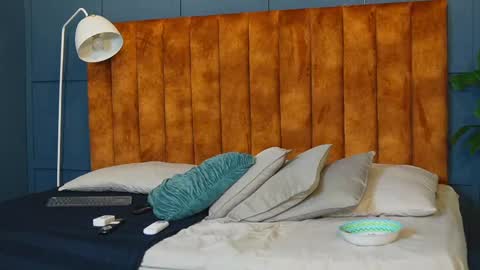 MAGNUS DAHL online show from March 8, 10:32 am