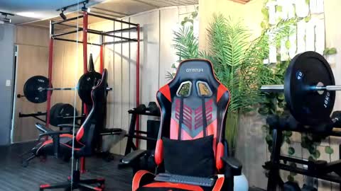 MAGNUS DAHL online show from February 16, 5:59 pm