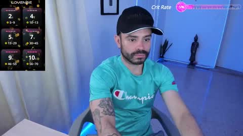 Snapshot of magnus_king chatting on March 7, 1:31 am online show from March 7, 1:31 am