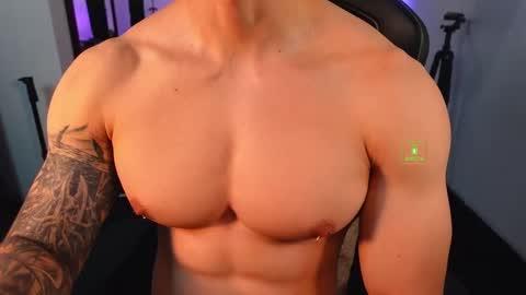 If you want me to use the Lovense please let me know  --    online show from March 1, 6:12 pm