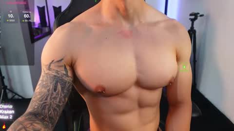 If you want me to use the Lovense please let me know  --    online show from November 13, 5:04 pm