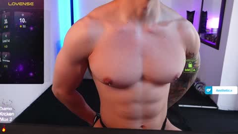 If you want me to use the Lovense please let me know  --    online show from January 29, 5:02 pm