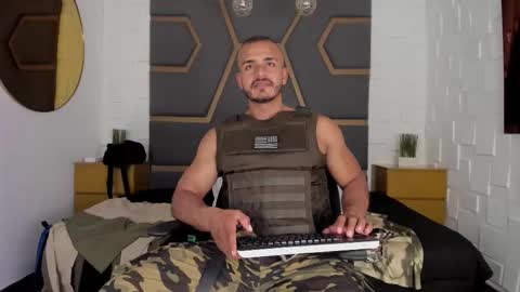 Magnusclark online show from September 12, 7:49 pm