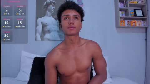 Magnus King online show from November 11, 6:15 am