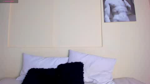 Magnus King online show from April 15, 2:48 am