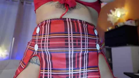 magyc_bri online show from February 23, 10:09 pm