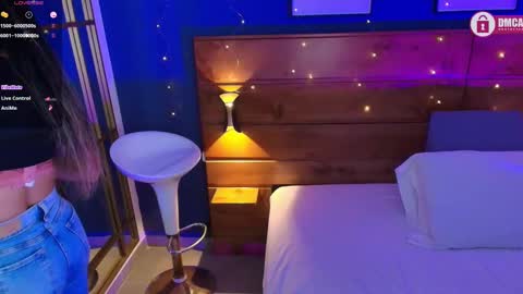 Dani online show from February 28, 2:42 am