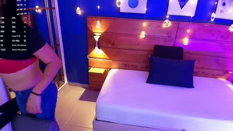 Dani online show from November 13, 11:13 am