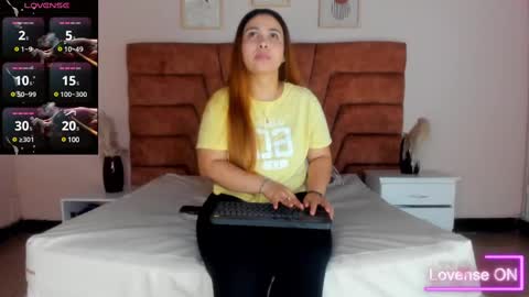 MAHIA online show from February 17, 1:11 pm