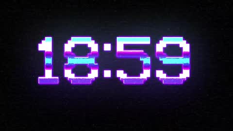 MAHIA online show from February 25, 4:25 pm