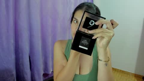 Mahiia online show from January 16, 6:39 pm