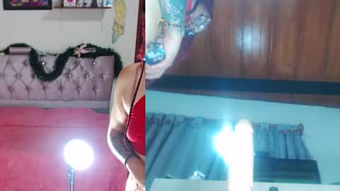 maia_funny online show from December 16, 3:14 am