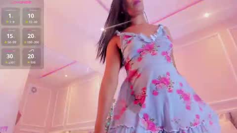 Maia online show from June 27, 5:41 pm