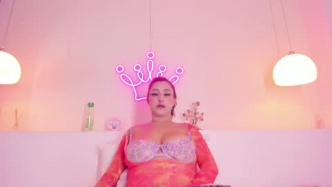 M A I A online show from May 16, 8:40 pm
