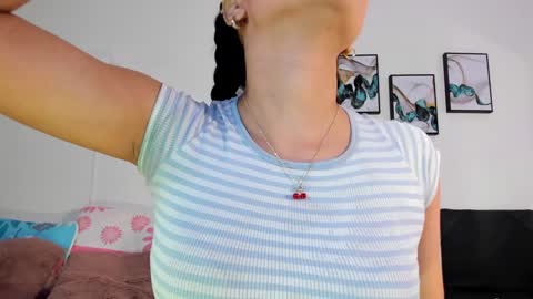 Maia online show from February 6, 12:37 pm