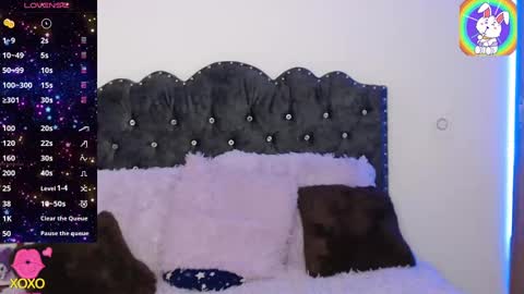 Snapshot of maiaa_evans chatting on January 31, 10:52 pm t online show from January 31, 10:52 pm