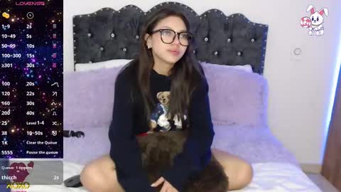 Snapshot of maiaa_evans chatting on January 26, 8:14 am t online show from January 26, 8:14 am
