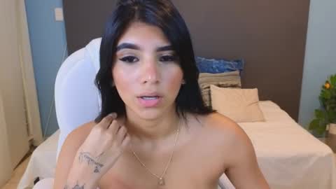 Snapshot of maiaa_ruiz chatting on January 8, 5:05 pm Maiaa Ruiz online show from January 8, 5:05 pm