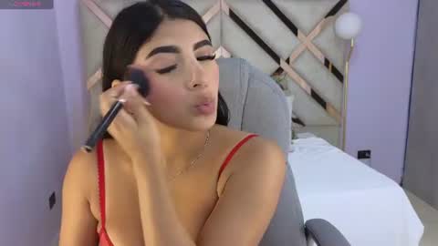 Maiaa Ruiz  online show from July 22, 2:57 am