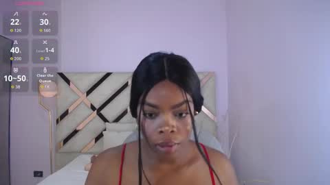 Maia Charris online show from April 4, 12:01 pm